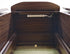 Soka Gakkai Furniture-style Buddhist Altar "Collect" Manually-operated cabinet door Available in 2 colors